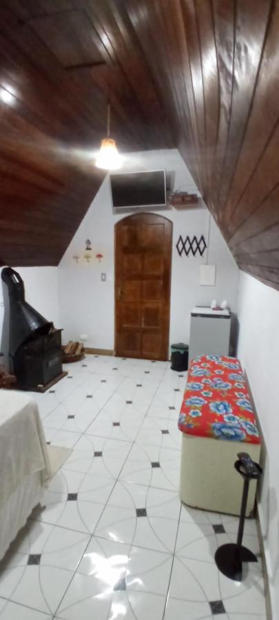 Chalé Rancho Aratama Jacareí Extérieur photo