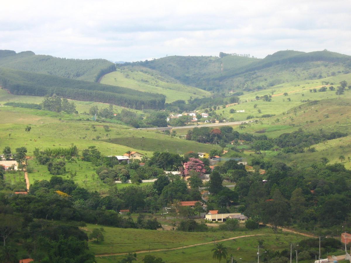 Chalé Rancho Aratama Jacareí Extérieur photo