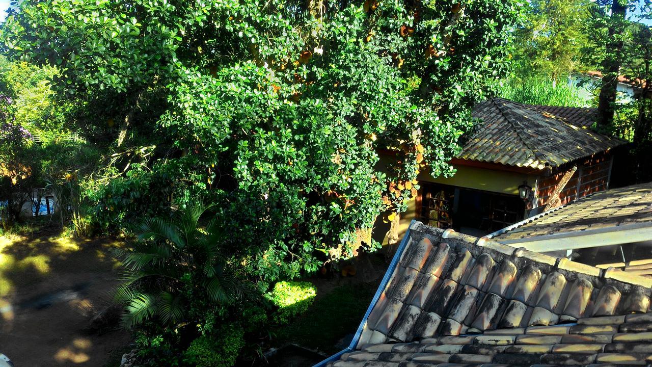 Chalé Rancho Aratama Jacareí Extérieur photo