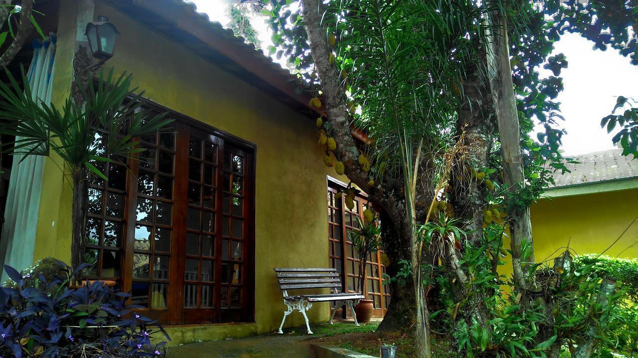 Chalé Rancho Aratama Jacareí Extérieur photo