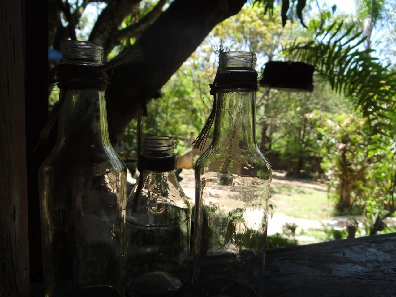Chalé Rancho Aratama Jacareí Extérieur photo